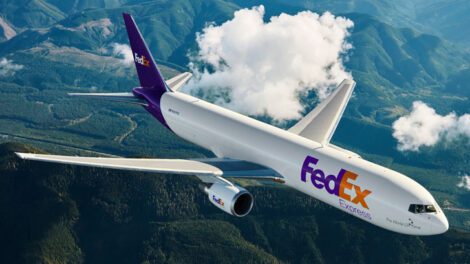 FedEx