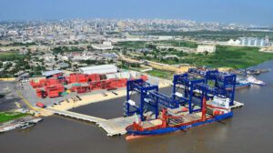 Barranquilla