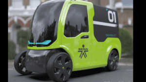 Minicargo