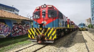 transporte