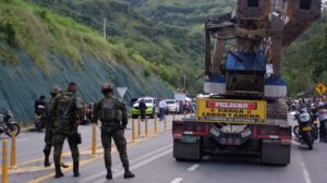 bloqueos