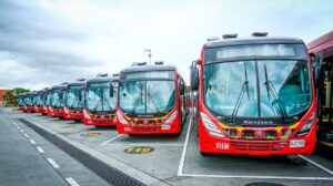 TransMilenio