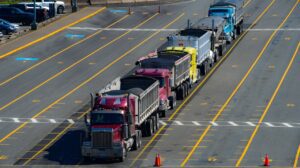 transporte