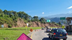 Bogotá-Girardot