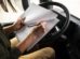 "Las autoridades de transporte carecen de competencia para declarar el incumplimiento de los contratos entre propietarios y empresas de transporte"