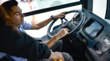 Jornadas de capacitación refuerzan la seguridad vial en el transporte público