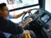 Jornadas de capacitación refuerzan la seguridad vial en el transporte público