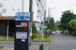 Empresarios de Montería alzan su voz contra el cobro por estacionamiento en vías públicas