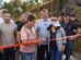 Rionegro estrena 5,8 kilómetros de vías pavimentadas en sus veredas. La Alcaldía inaugura las obra