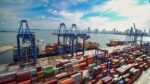 Puerto de Cartagena lidera en conectividad logística, superando a Brasil y Perú, según informe de la Unctad