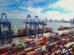 Puerto de Cartagena lidera en conectividad logística, superando a Brasil y Perú, según informe de la Unctad