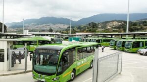 Foto:Alcaldía de Bogotá