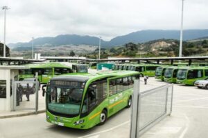 Foto:Alcaldía de Bogotá