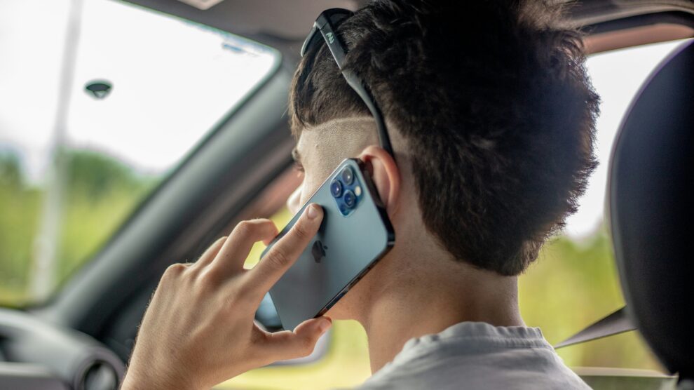 Foto de Ezequiel Garrido en Unsplash