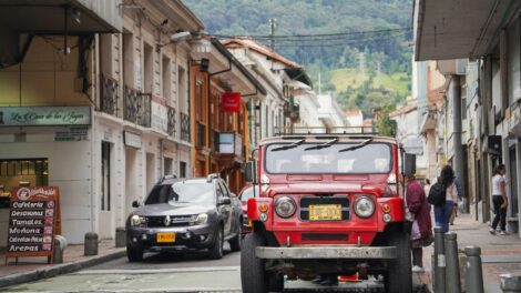 Foto de Mikhail Mokrushin en Unsplash