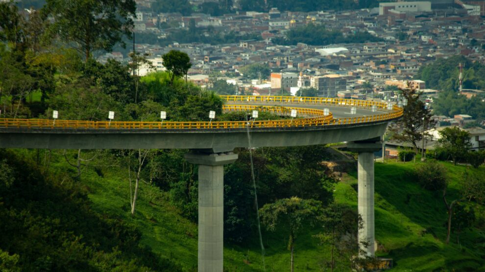 Foto de Norbey Echeverri en Unsplash